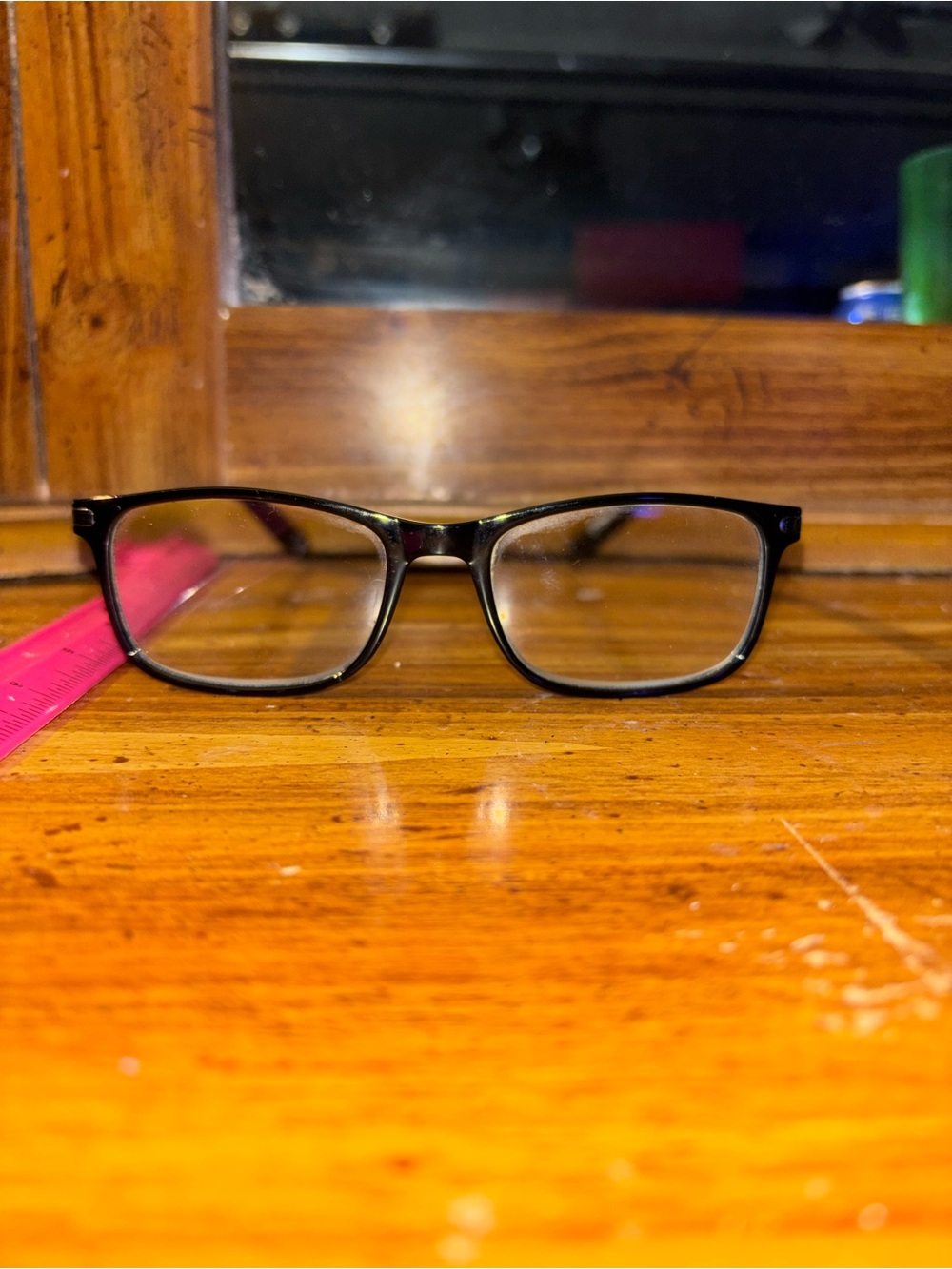 2 new pair of Foster Grant Black and brown Slim Reading Glasses Arm